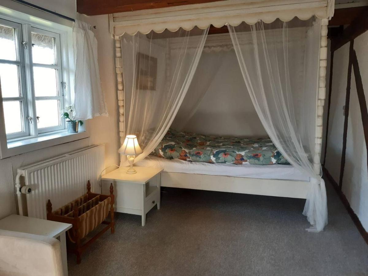 Enghavegard Apartment นีบอร์ก ภายนอก รูปภาพ
