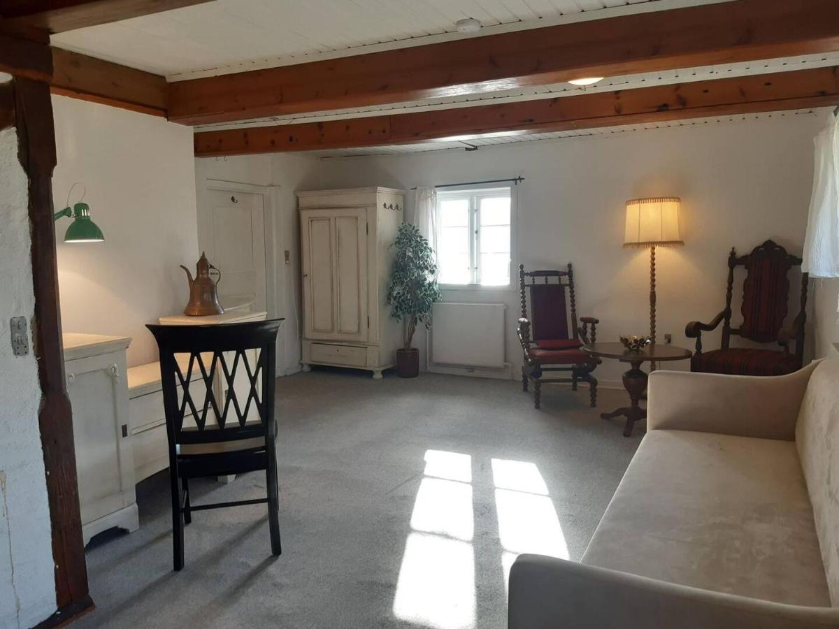Enghavegard Apartment นีบอร์ก ภายนอก รูปภาพ